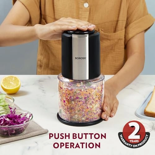 Chef Delite - 0.6L Electric