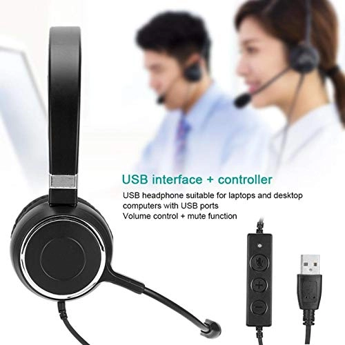 Headset - Wired Headset