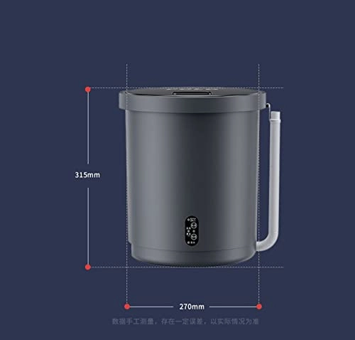 Mini Washing Machine 2,1-4,5kg capacity