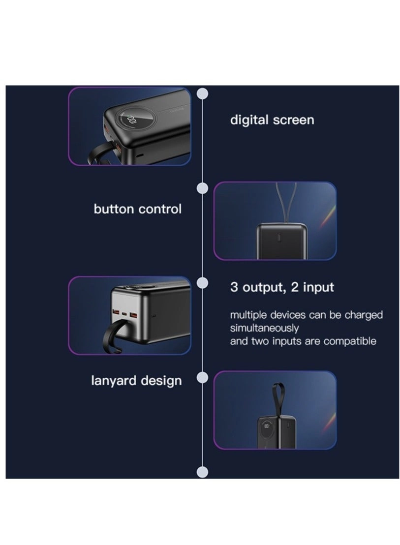 YP43 - 40000 Watt-hour