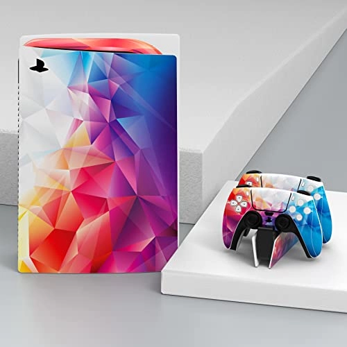 PS5 Skin