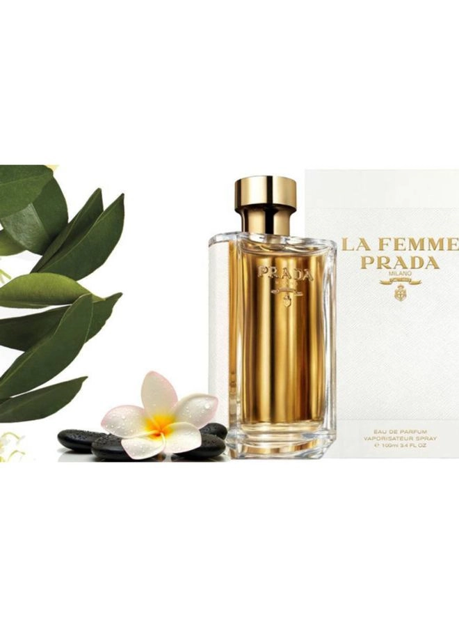 La Femme Absolu - Eau de Parfum 100ml