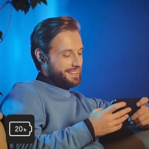 B210-W Wireless Headphone