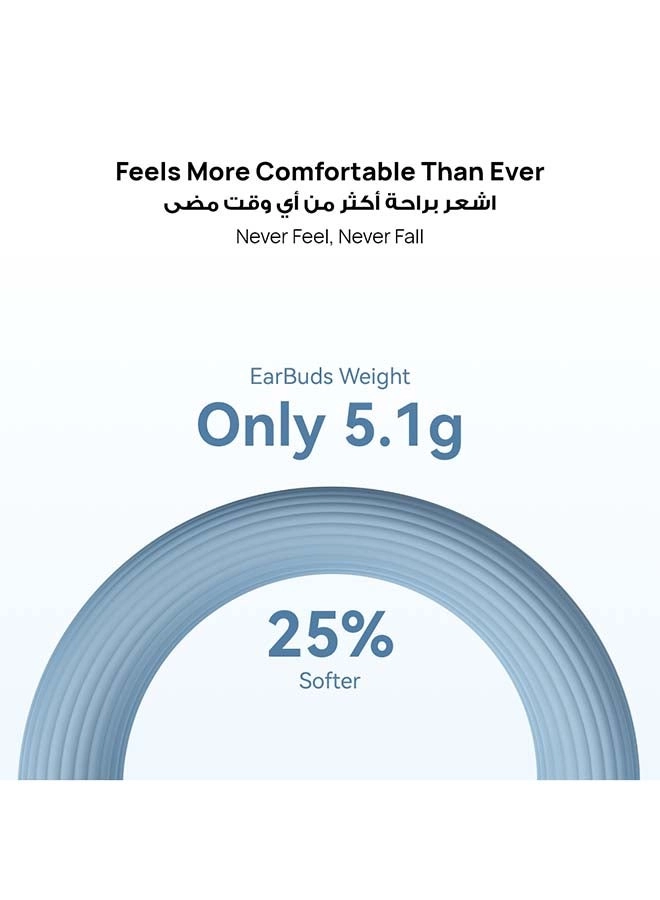 FreeClip 2 - Wireless Earbuds