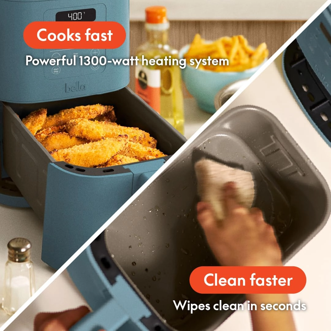 Slim Air Fryer 35136