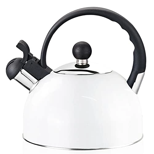 Kettle teapot - 2.5L