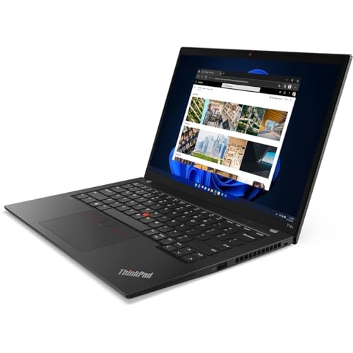 ThinkPad T14s Gen 4 21F8004AUS - 14'' Ryzen 7 PRO 7840U 16GB DDR4 512GB SSD