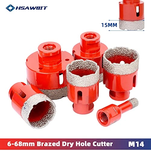 Hole Saw Router - 1PCS 40MM