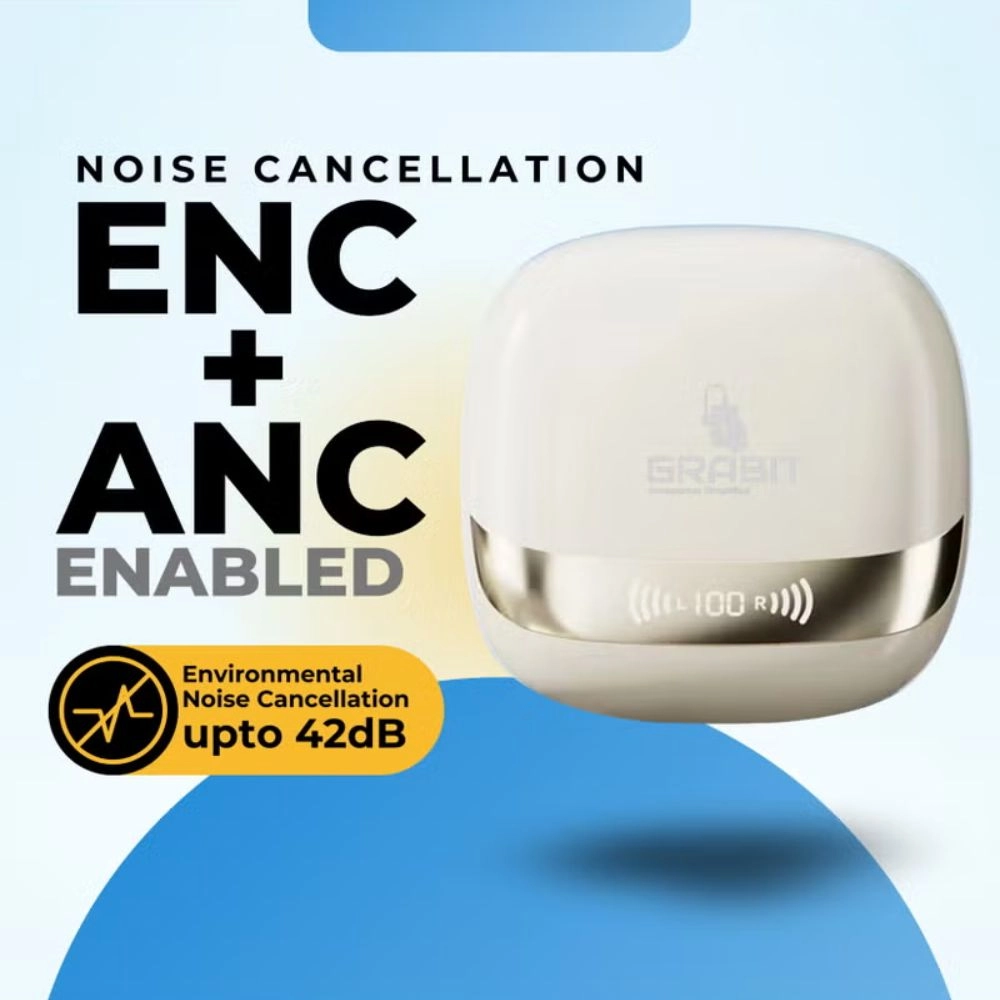 GTUNES-HARMONY Wireless Earbud