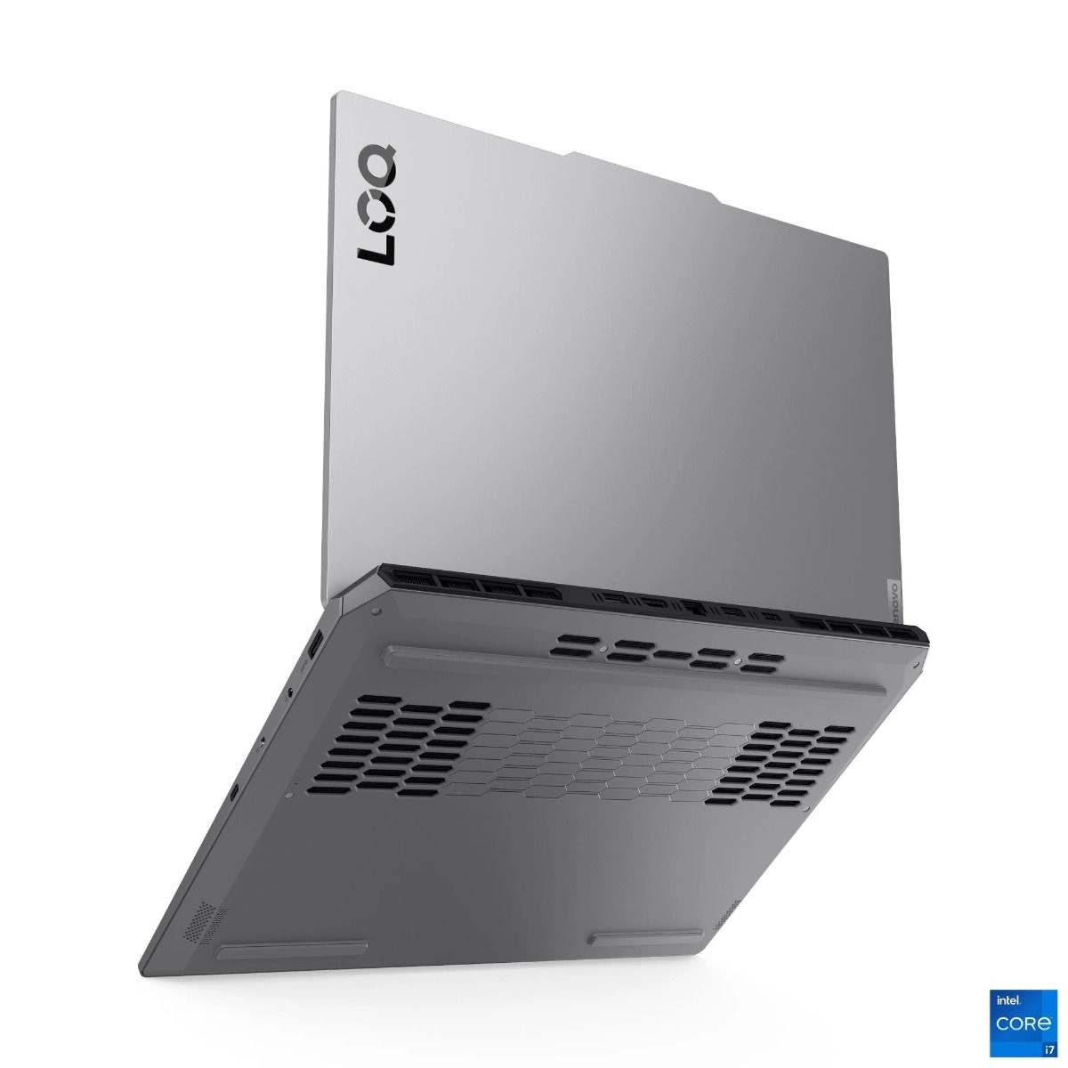 LOQ 15IRX10 83JE00L2PS - 15.6'' Core i7-13700HX 24GB DDR5 512GB SSD
