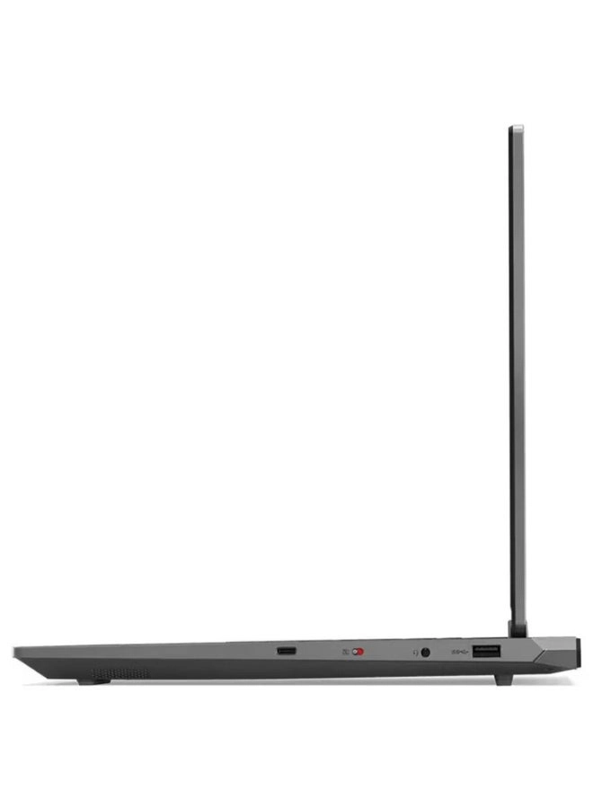 LOQ 15IAX9 83GS00F6AX - 15.6'' Core i5-12450HX 16GB DDR5 512GB SSD