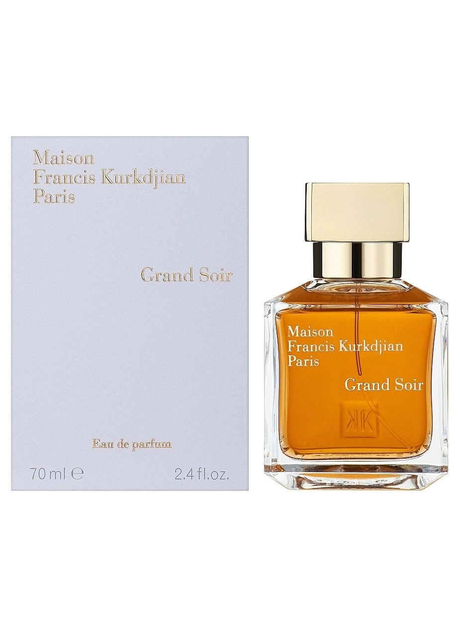 Maison Francis Kurkdjian Paris Grand Soir Eau de Parfum 70 ml