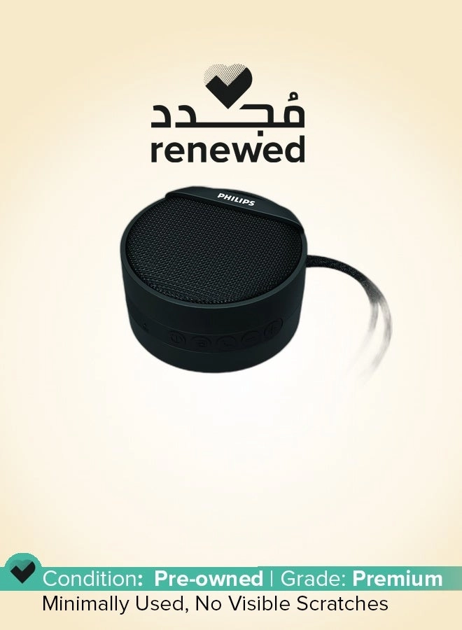 Philips (Renewed) BT40