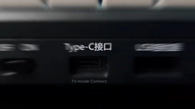 F108 Pro - Wired/Wireless