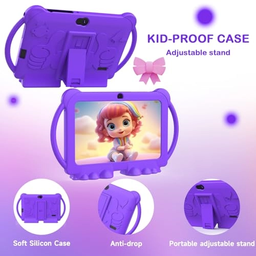 ATQ8K - 4GB 7 inch 32GB