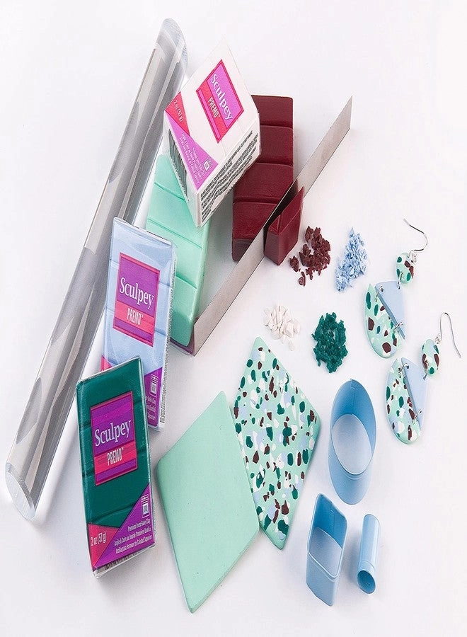 Premo Polymer Clay - 56g