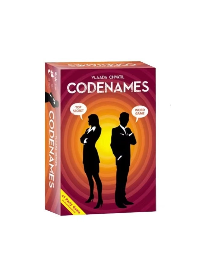 ST ZONE Codenames