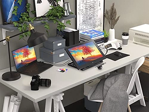 Creator 16 Touch - 8192 Levels