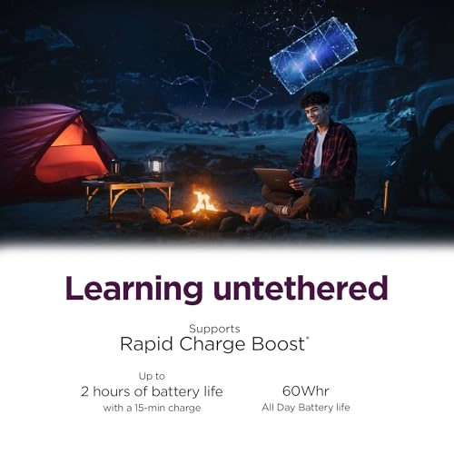 IdeaPad Slim 3 X1-26-100 - 15.3'' Snapdragon X 16GB DDR5 512GB SSD