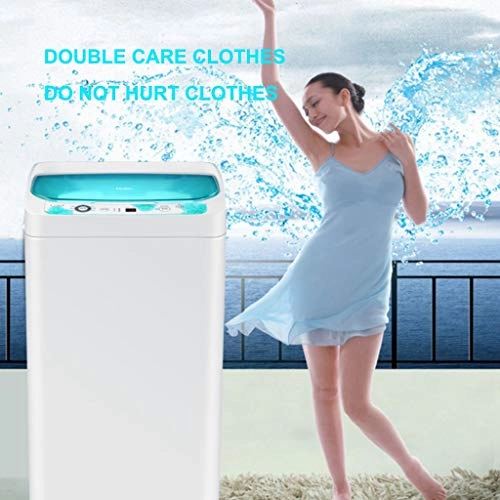 Semi-Automatic Washing Machine