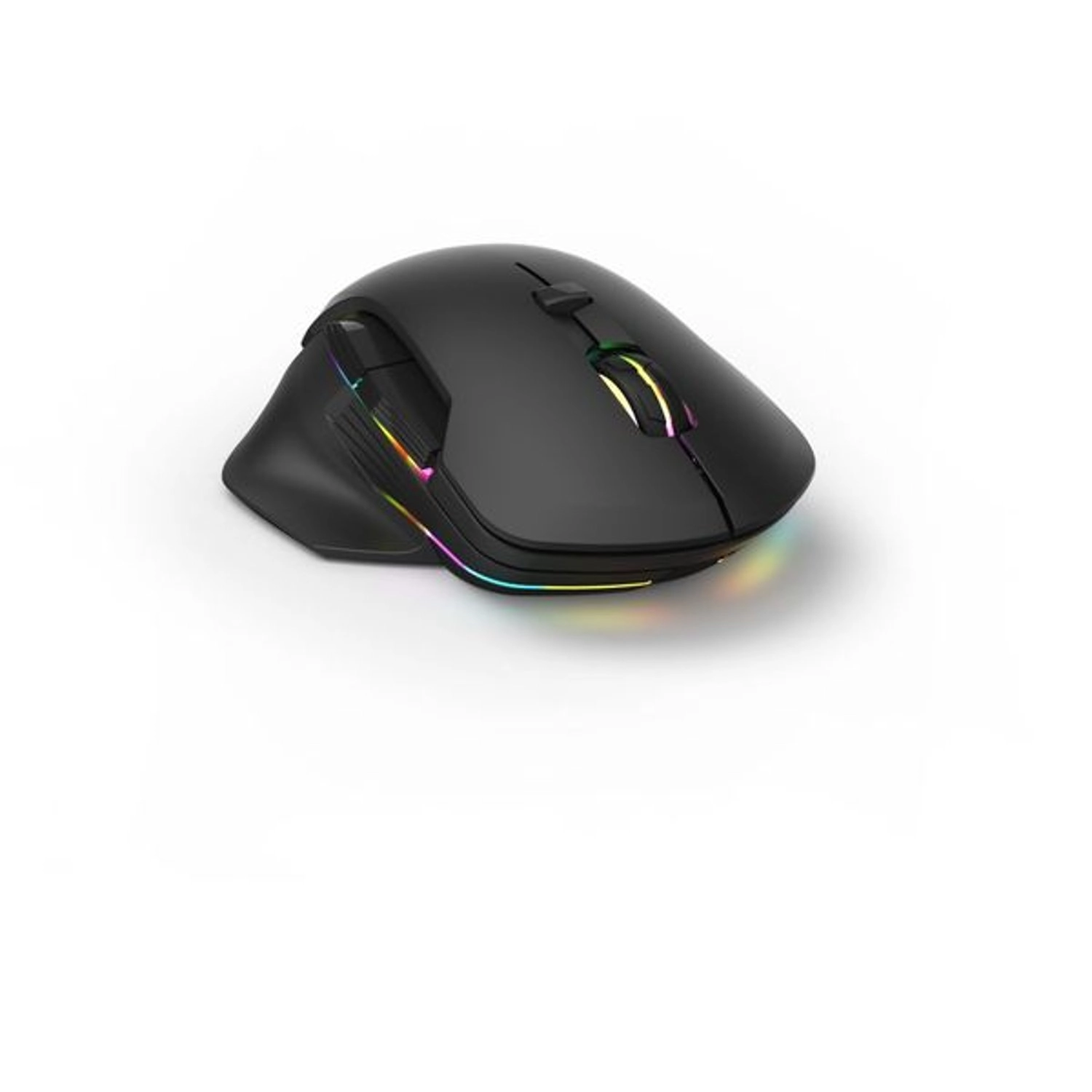 Hama uRage 1000 Morph Unleashed Mouse - Wireless