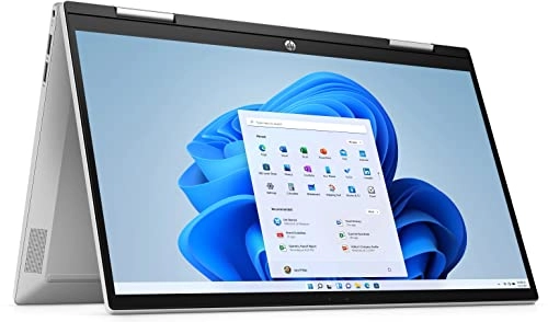 Pavilion x360 Convertible 14-dy1003ne - 14'' i5-1155G7 8GB DDR4 512GB SSD