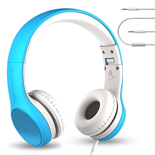 Connect+ Wired Headphone