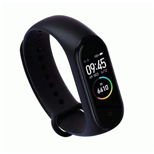 Smart Band - Heart Rate Sensor Wireless Bluetooth Earbud