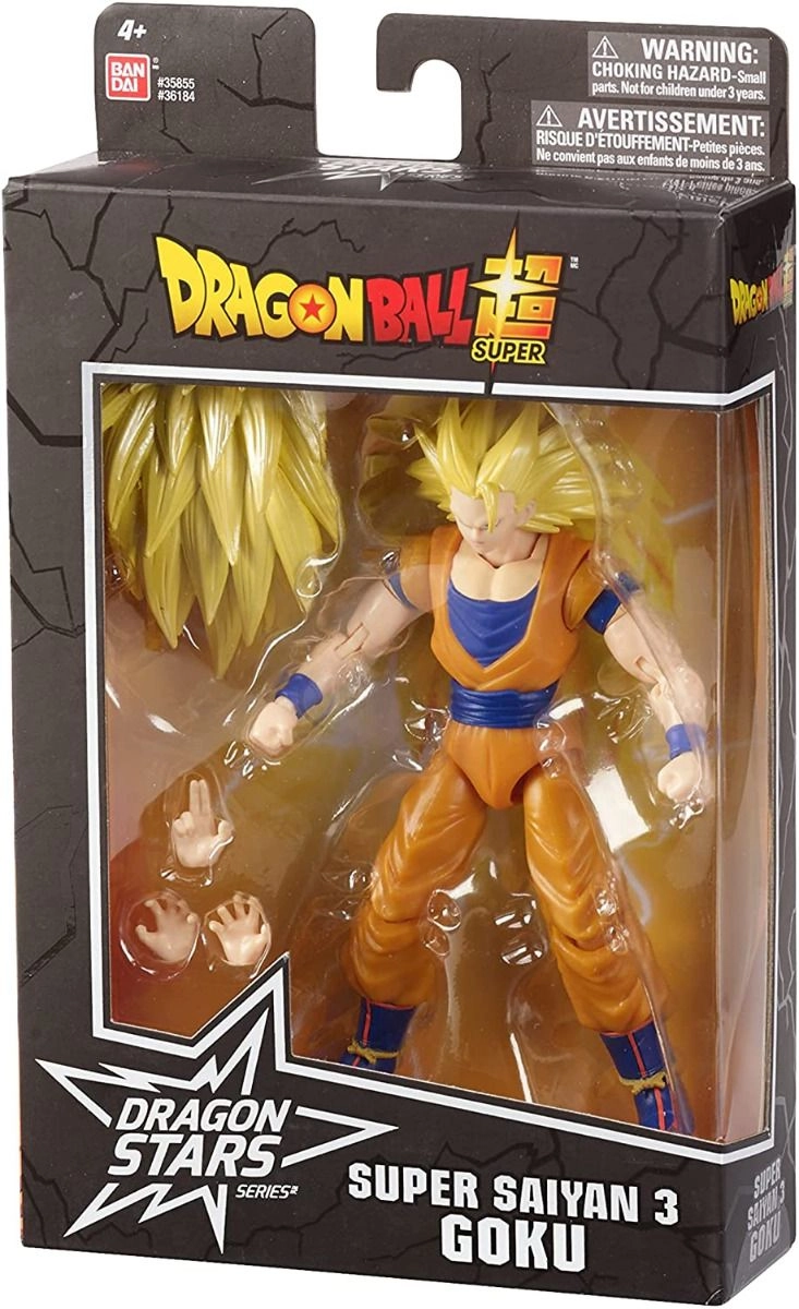 Dragon Ball - Goku (ALGT-36184)