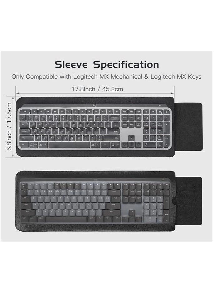 Protective Keyboard Case