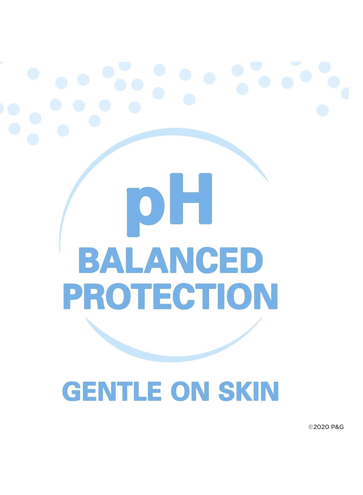 Wide Solid - Shower Fresh 1.7 Fluid Ounces