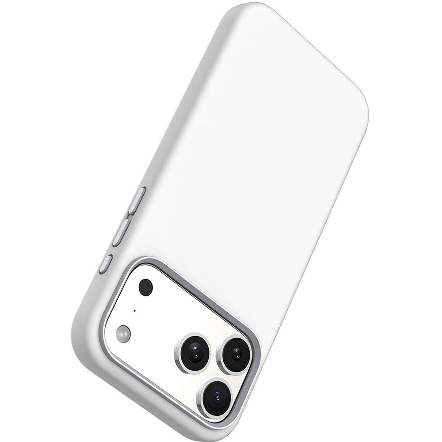 Iris Case with MagSafe for iPhone 17 Pro