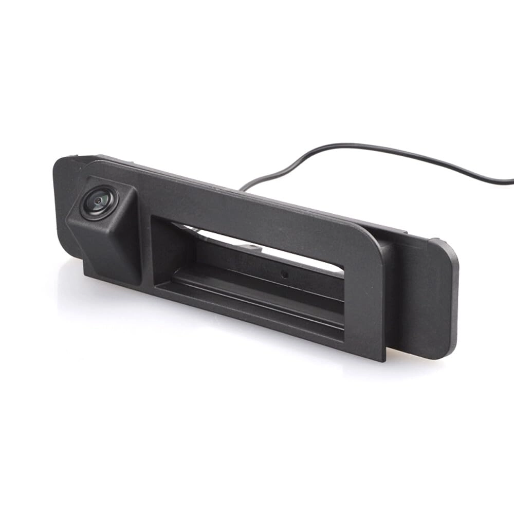 Rear View Camera - Night vision 1280 x 720 pixels