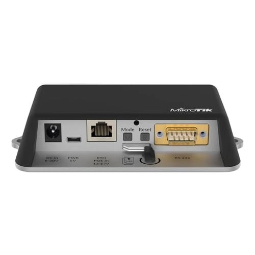 LtAP mini