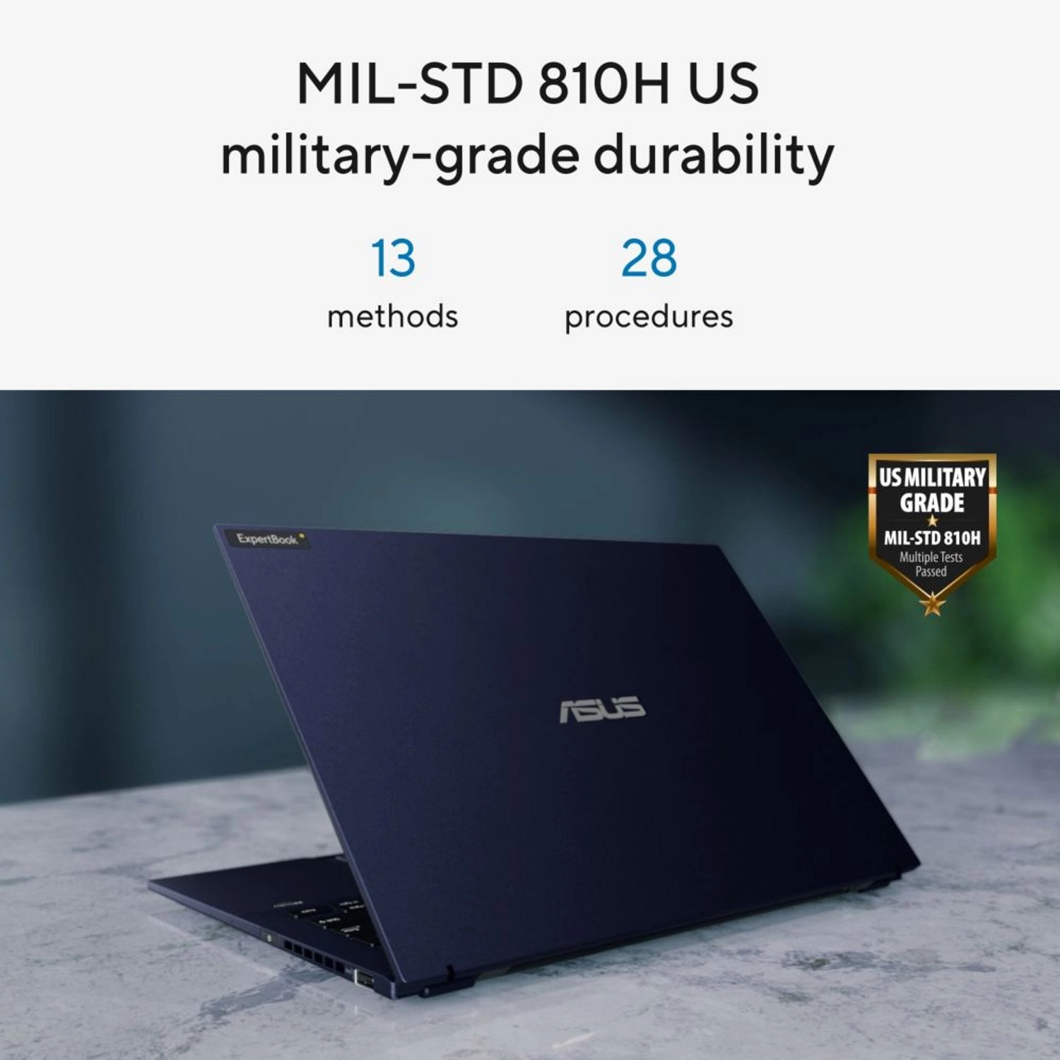 ExpertBook B9 B9403CVA - 14'' Core 7 32GB DDR5 1TB SSD