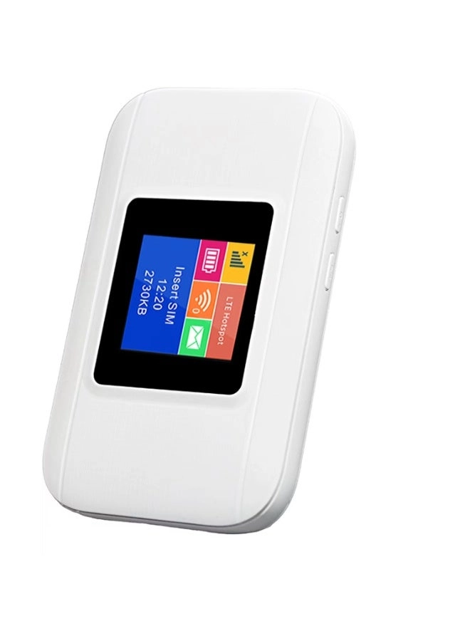 NEXFI - 150 Mbps 802.11ax
