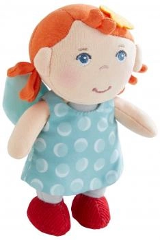 HABA Guardian Angel Emi - 15 cm Cuddly Fabric Doll