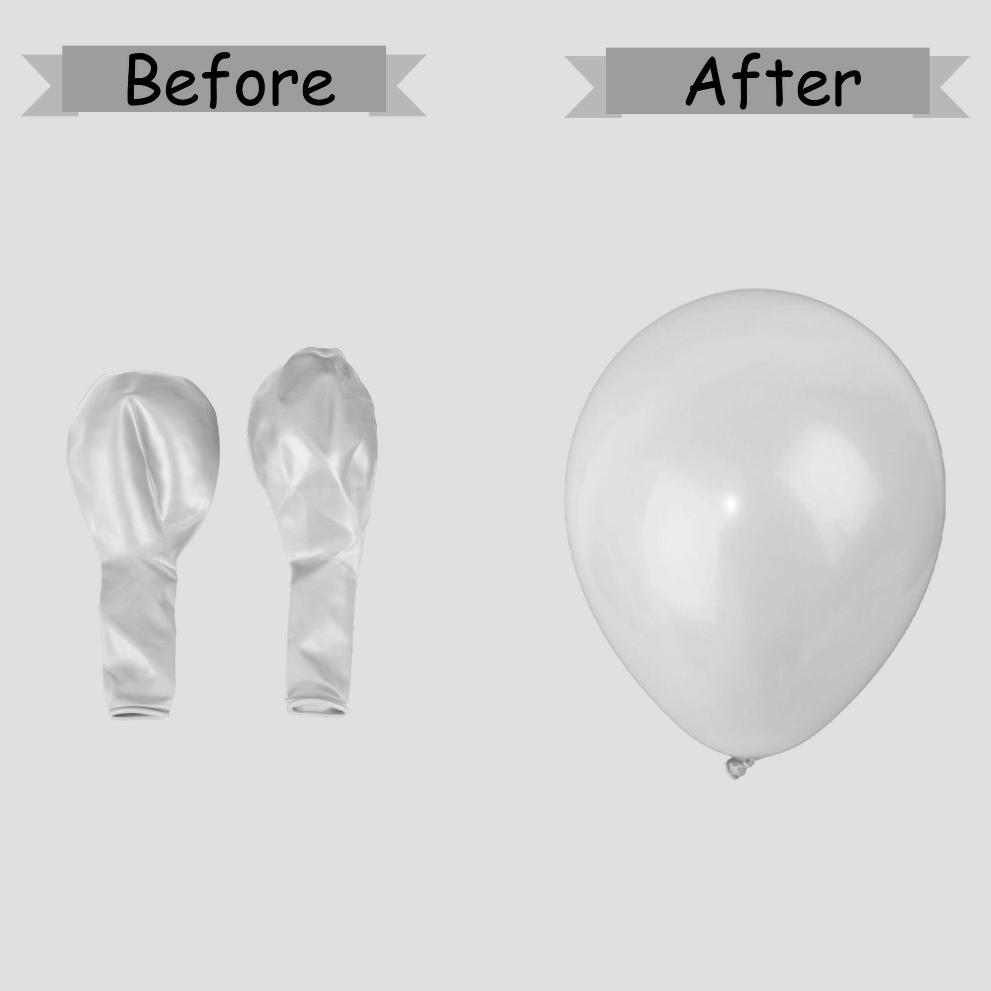 Balloons - 10 Pack Anniversary