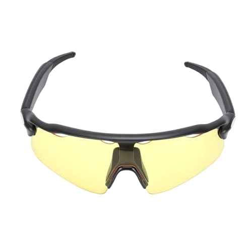 BT Audio Smart Glasses - Open Ear Blue Light Blocking