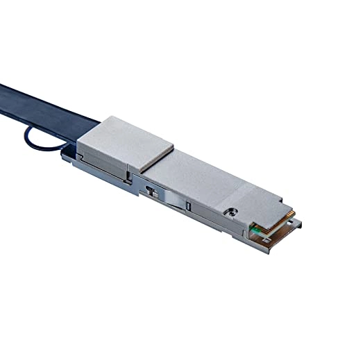 QSFP+ DAC Cable - 0.75m