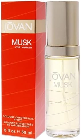 Woman Cologne Concentrate Spray - 59.15 Milliliters