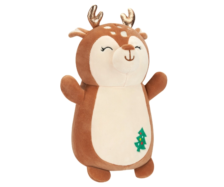 Deer with Tree HugMee - 10 inch