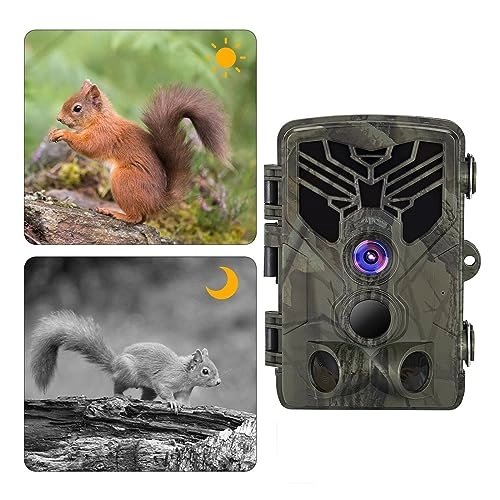 Wildlife Hunting Camera - 5MP