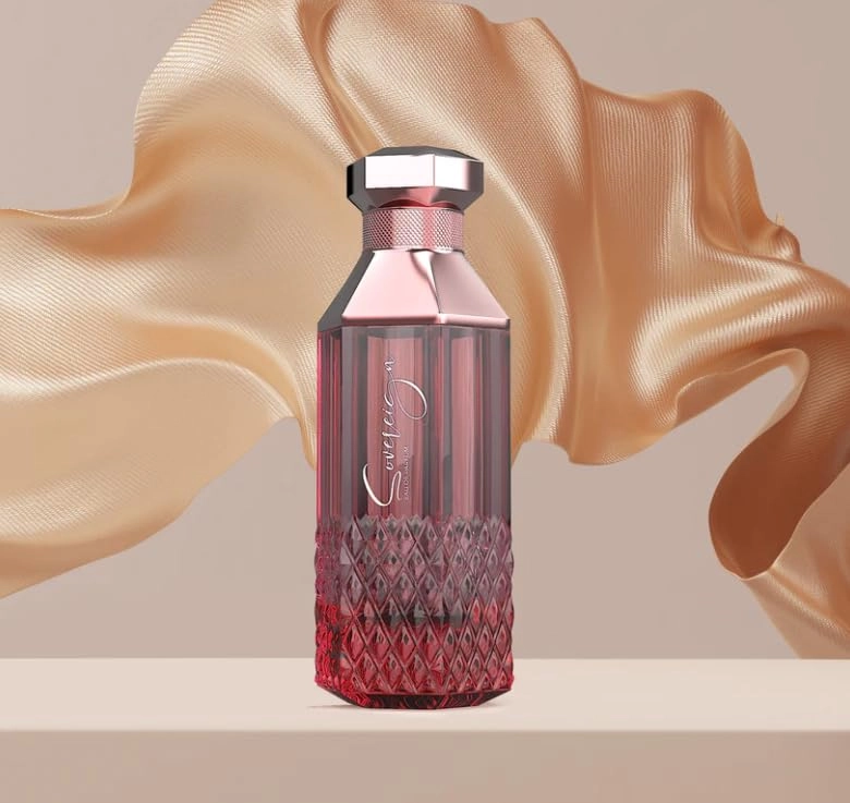 Sovereign Eau de Parfum 100ml