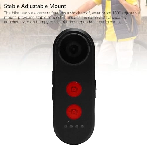 Bike Camera - 16G 4K