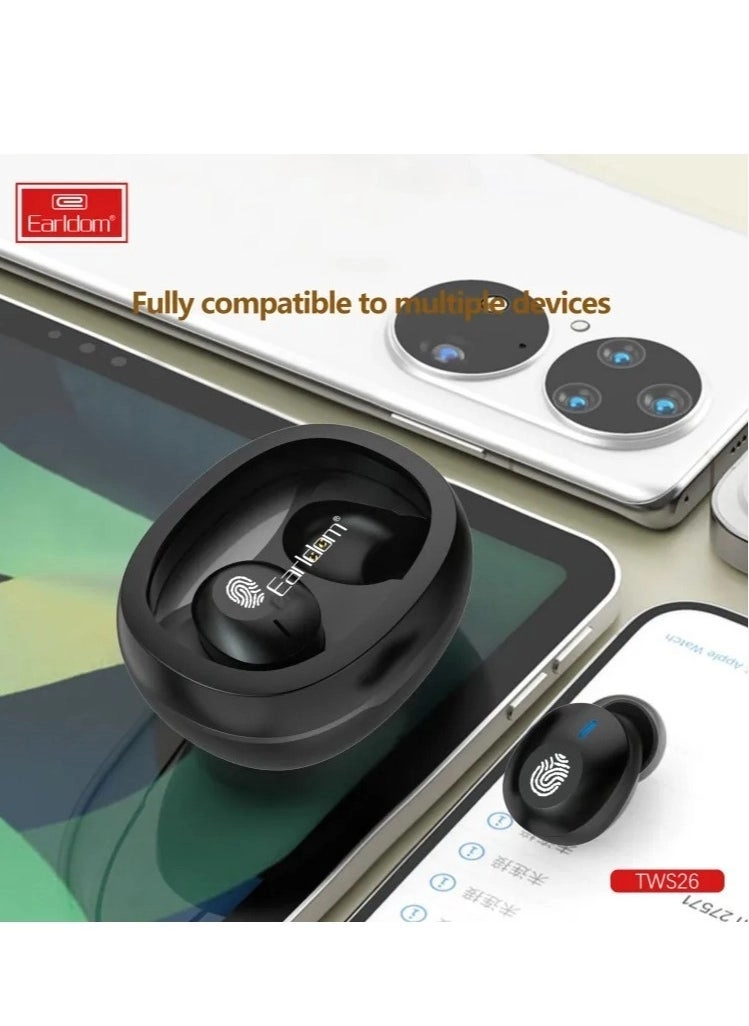 BT5.1 Mini Wireless Earbud