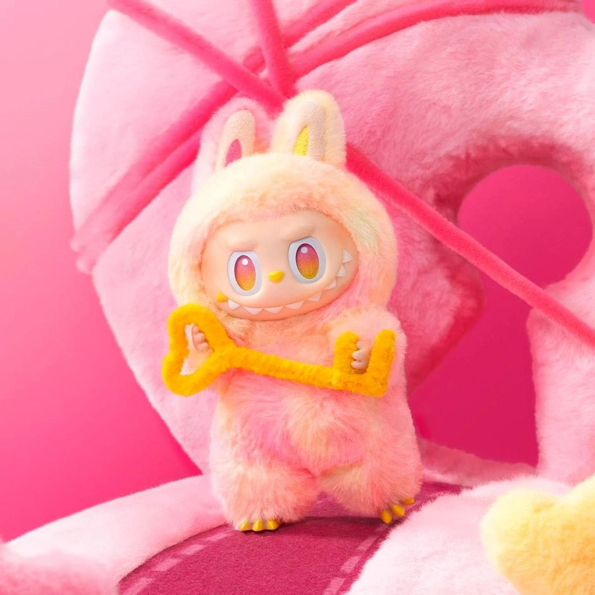 Labubu Monsters Big Into Energy Series (POP-13DN)