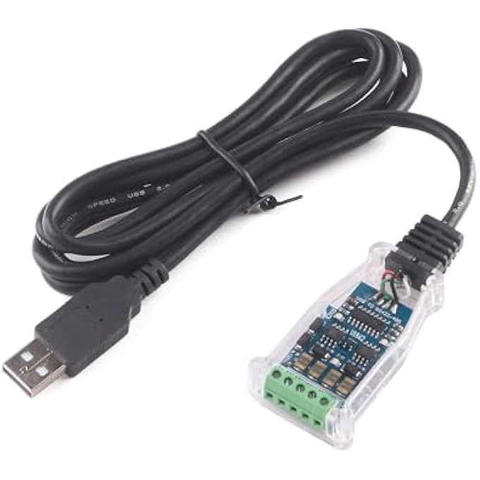 USB TO RS485 CONVERTER