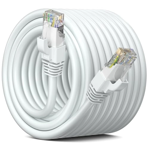 Ethernet Cable - 100 FT
