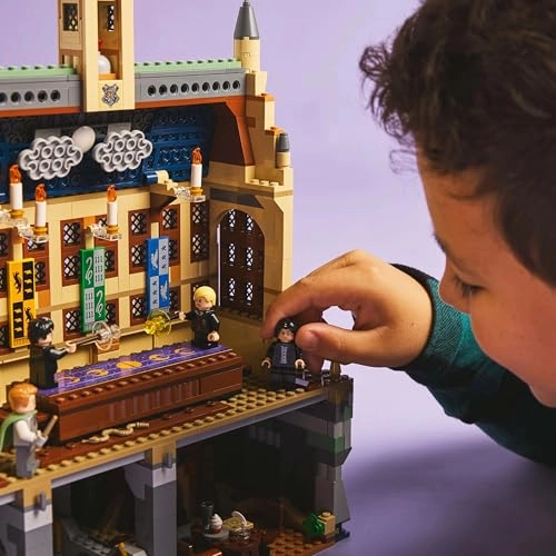 Hogwarts Castle (76441) - Wizarding World Harry Potter
